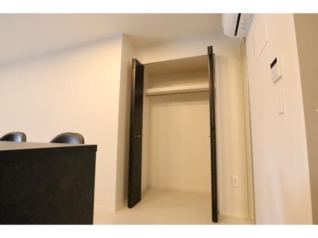 近鉄下田駅 徒歩13分 1階の収納