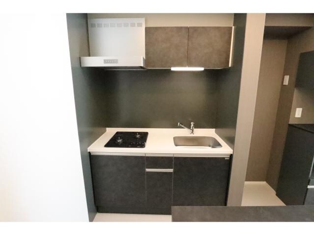 近鉄下田駅 徒歩13分 1階のキッチン