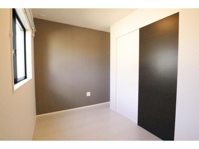 近鉄下田駅 徒歩13分 2階の居室