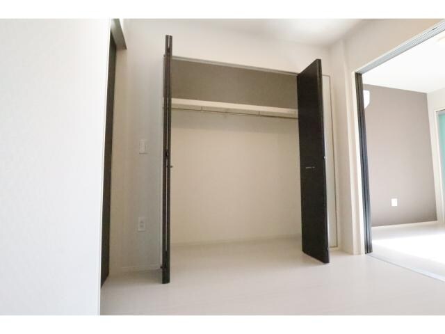 近鉄下田駅 徒歩13分 2階の収納