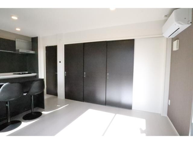 近鉄下田駅 徒歩13分 2階の居室