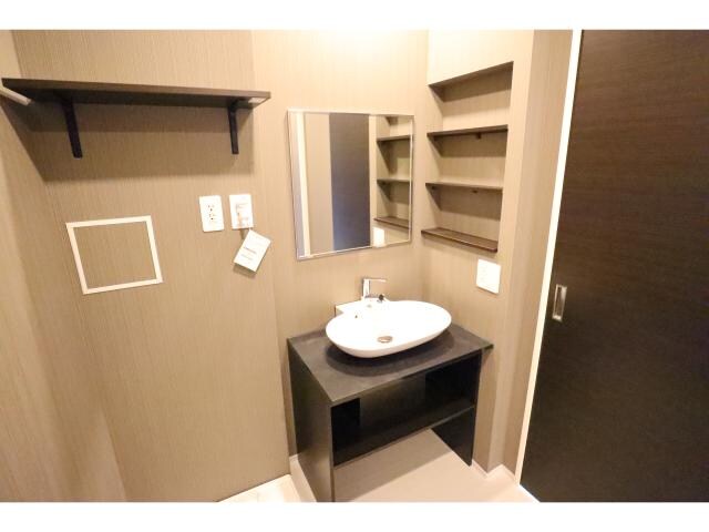 近鉄下田駅 徒歩13分 2階の洗面・脱衣所