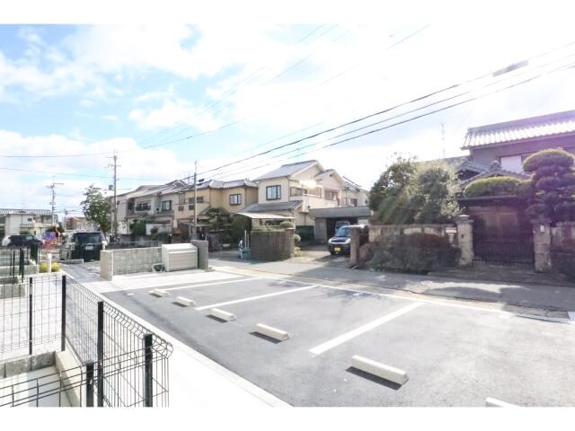 近鉄下田駅 徒歩13分 1階の眺望