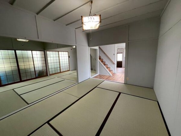 居室
