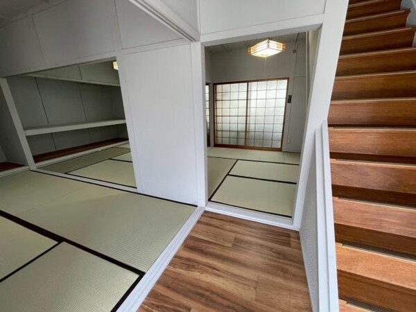 居室