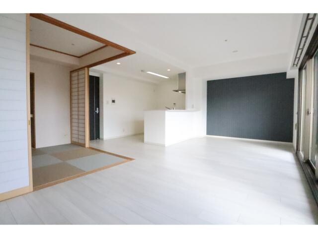 二上駅 徒歩6分 4階の居室