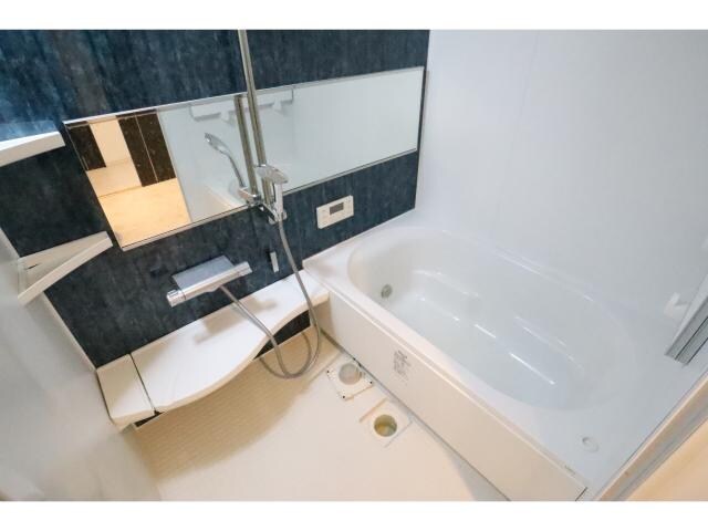 二上駅 徒歩6分 4階のバス