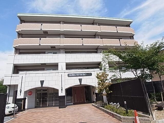 二上駅 徒歩6分 4階の外観