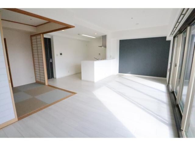 二上駅 徒歩6分 4階の居室