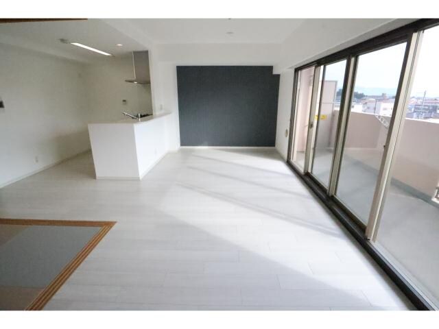 二上駅 徒歩6分 4階の居室