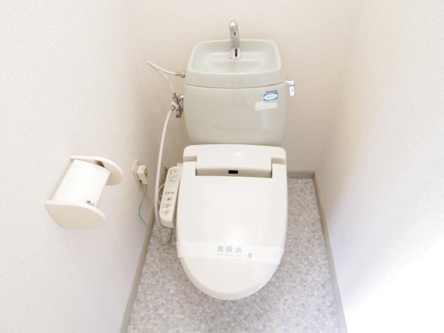 物件内観写真11　