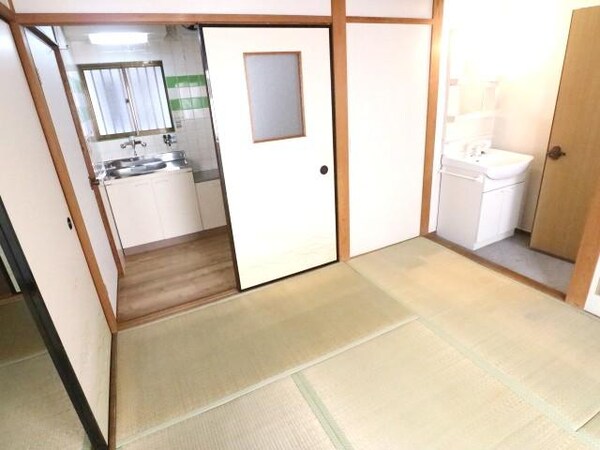 居室