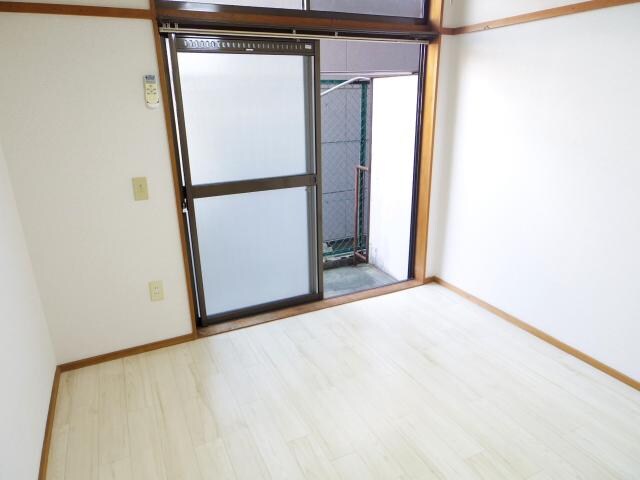 近鉄郡山駅 徒歩5分 1階の居室