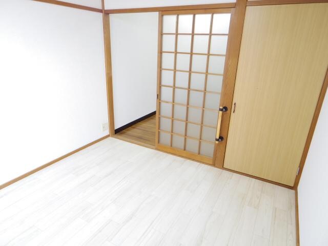 近鉄郡山駅 徒歩5分 1階の居室