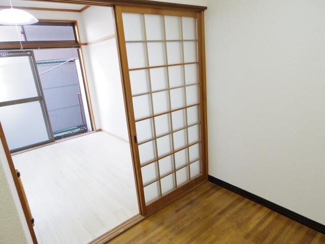 近鉄郡山駅 徒歩5分 1階の居室