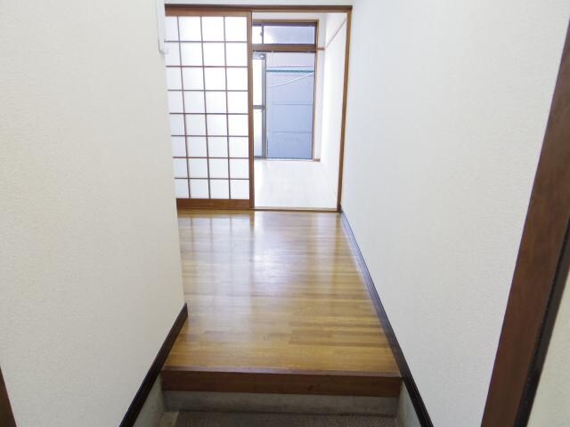 近鉄郡山駅 徒歩5分 1階の居室