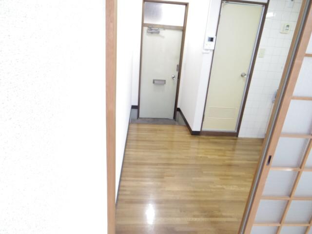 近鉄郡山駅 徒歩5分 1階の居室