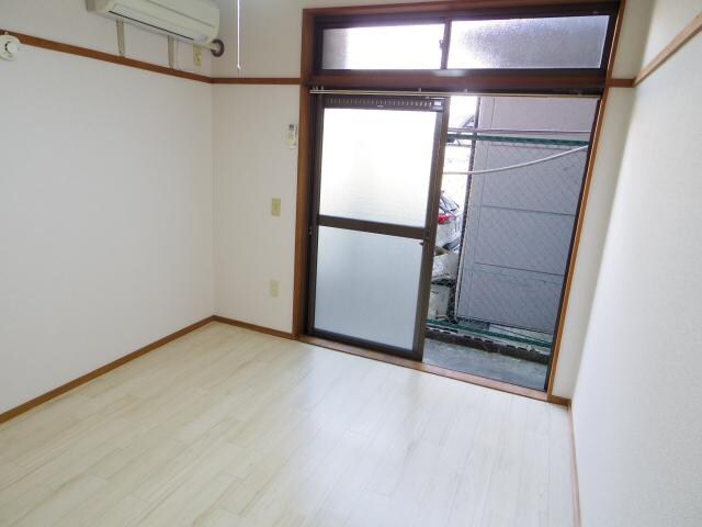 近鉄郡山駅 徒歩5分 1階の居室