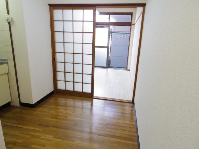 近鉄郡山駅 徒歩5分 1階の居室