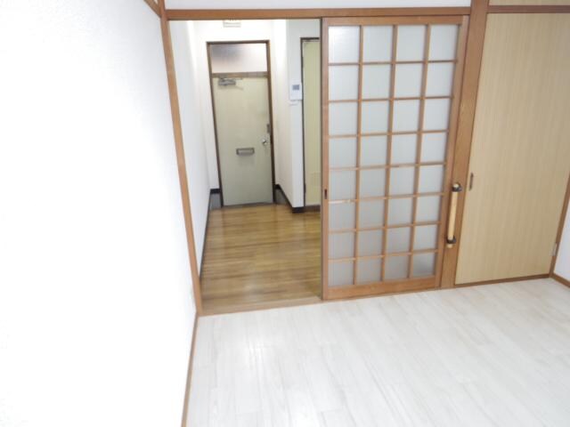 近鉄郡山駅 徒歩5分 1階の居室