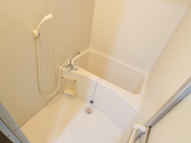 郡山駅 徒歩3分 1階のバス