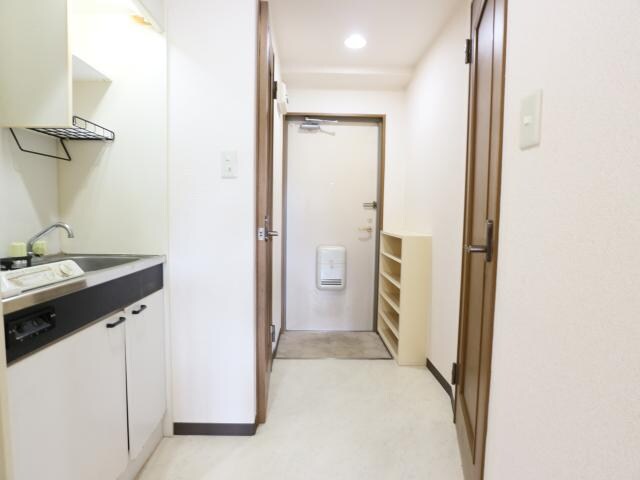 郡山駅 徒歩3分 1階の居室