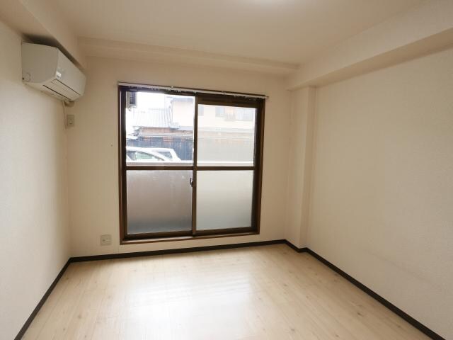 郡山駅 徒歩3分 1階の居室