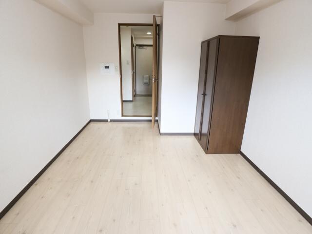 郡山駅 徒歩3分 1階のセキュリティ