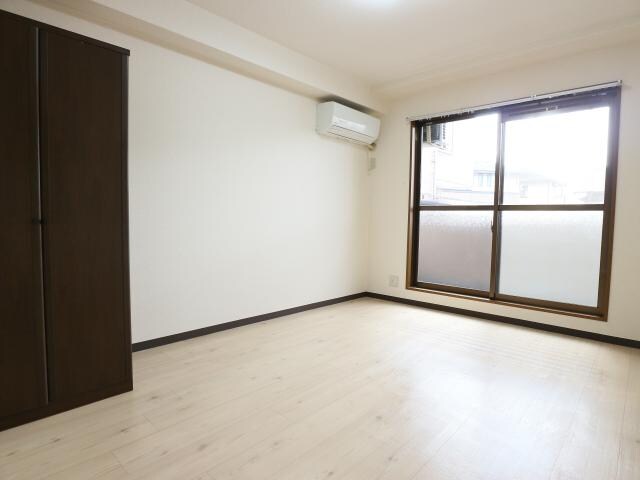 郡山駅 徒歩3分 1階の居室