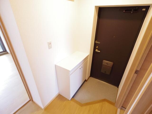 物件内観写真12　(同系モデル写真)