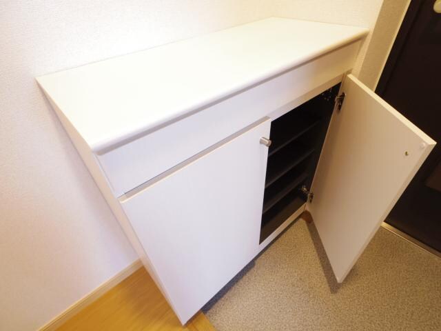 物件内観写真13　(同系モデル写真)