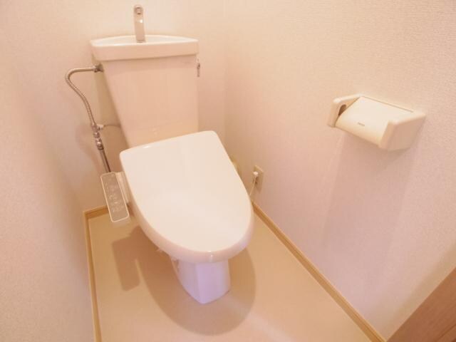 物件内観写真15　(同系モデル写真)