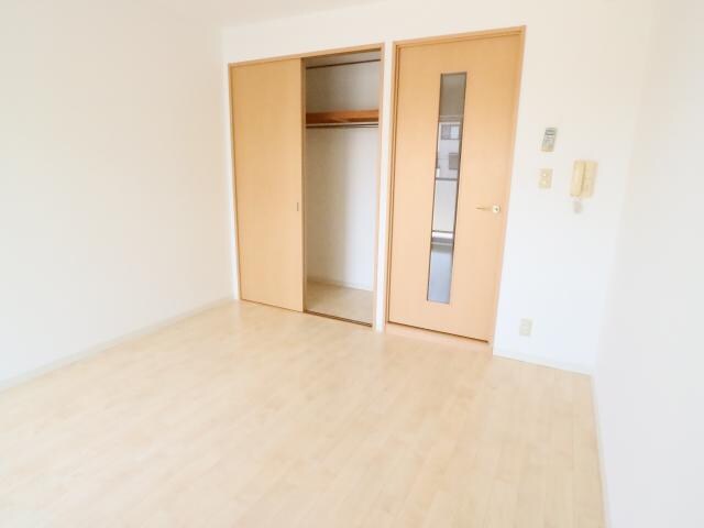 郡山駅 徒歩5分 2階の居室