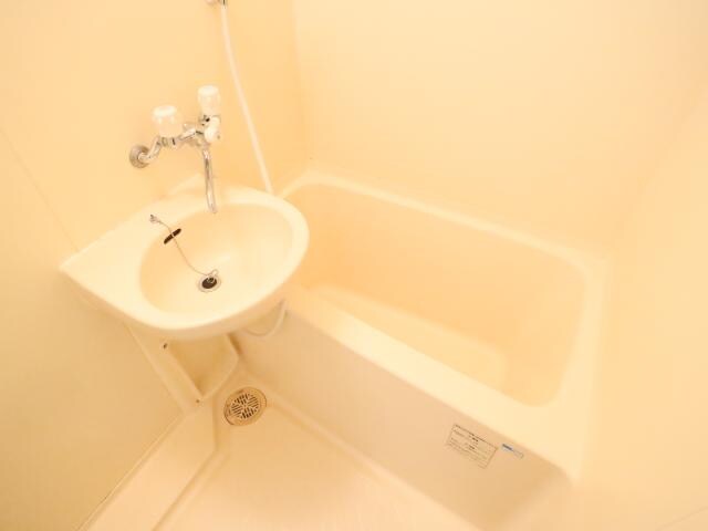 郡山駅 徒歩5分 2階のバス