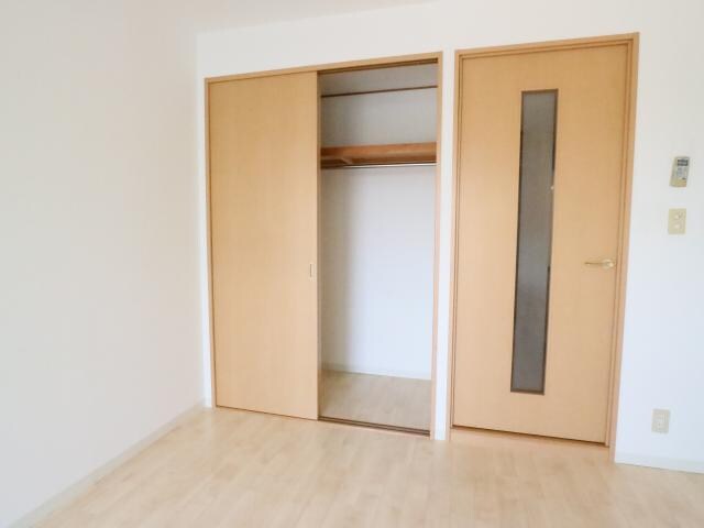 郡山駅 徒歩5分 2階の収納