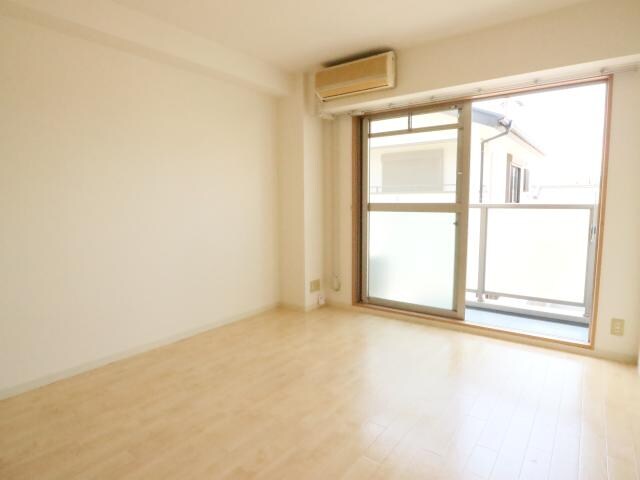 郡山駅 徒歩5分 2階の居室