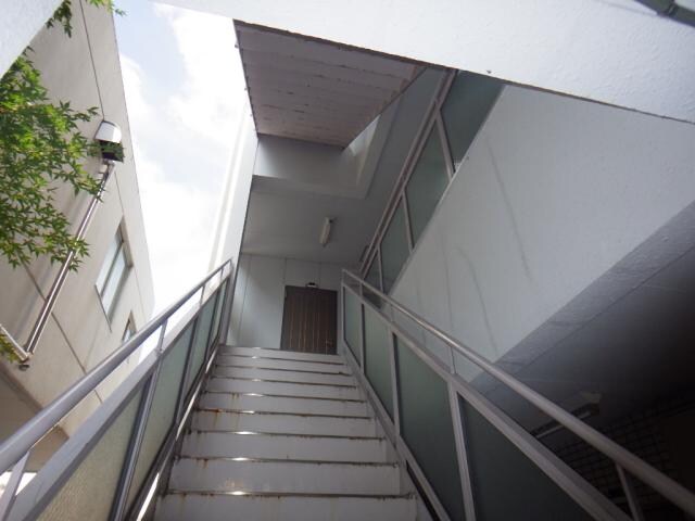 近鉄郡山駅 徒歩5分 2階のその他