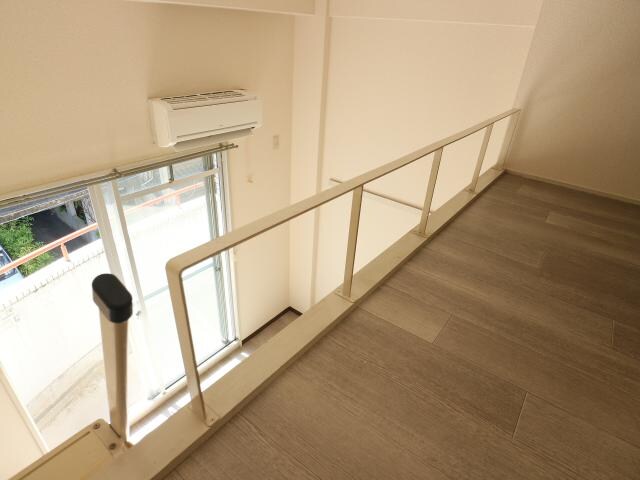 近鉄郡山駅 徒歩5分 2階の居室