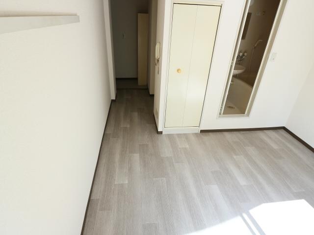 近鉄郡山駅 徒歩5分 2階の居室