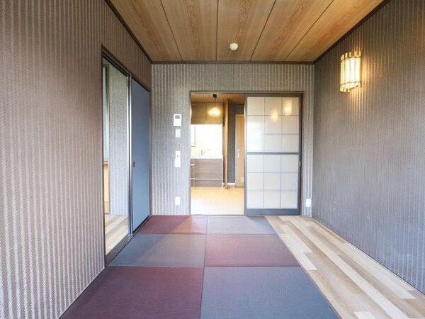 居室