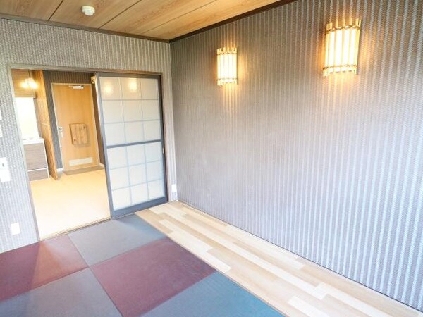 居室