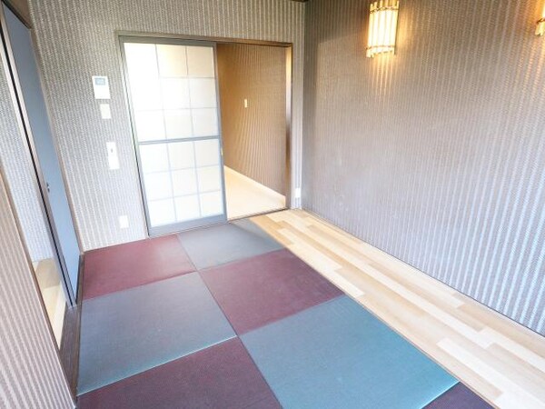 居室