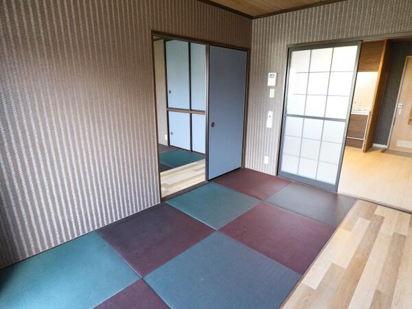 居室