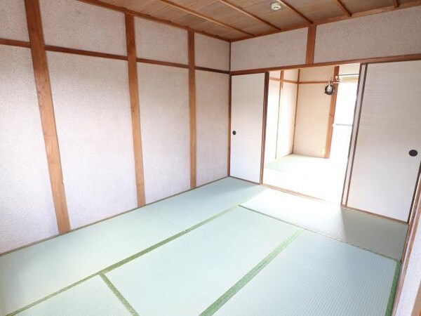 居室