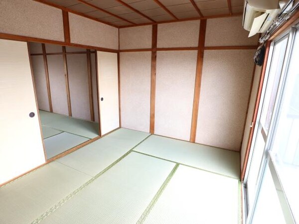 居室
