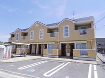 大和路線・関西本線 大和小泉駅 2階建 築23年の外観写真