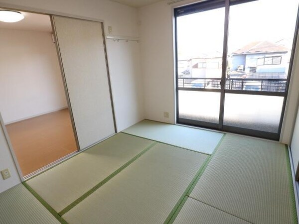居室