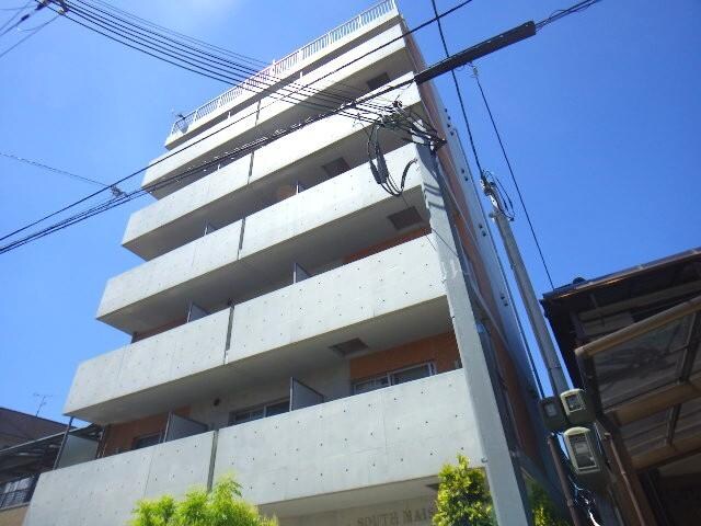 近鉄郡山駅 徒歩3分 2階の外観