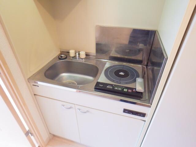 近鉄郡山駅 徒歩3分 2階の洗面・脱衣所