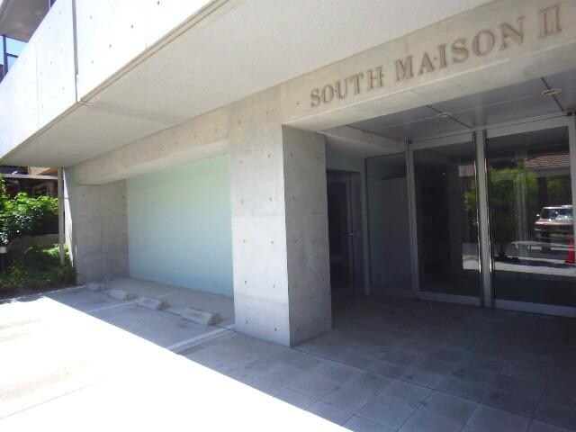 近鉄郡山駅 徒歩3分 2階の建物設備